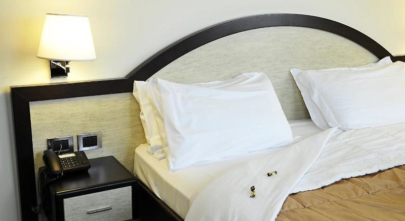 Hotel Gullo 1 - Health & Beauty