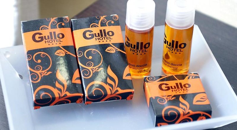 Hotel Gullo 2 - Sports and leisure