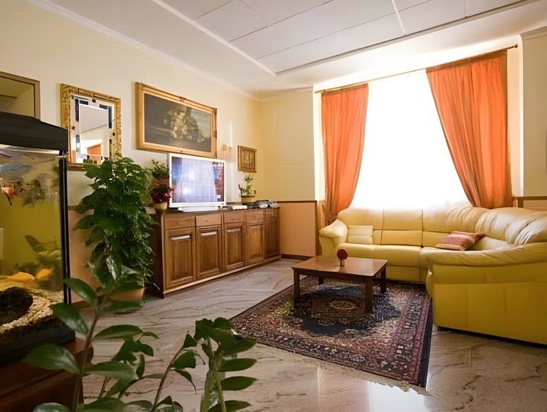 Villa delle Rose 2 - Room Example