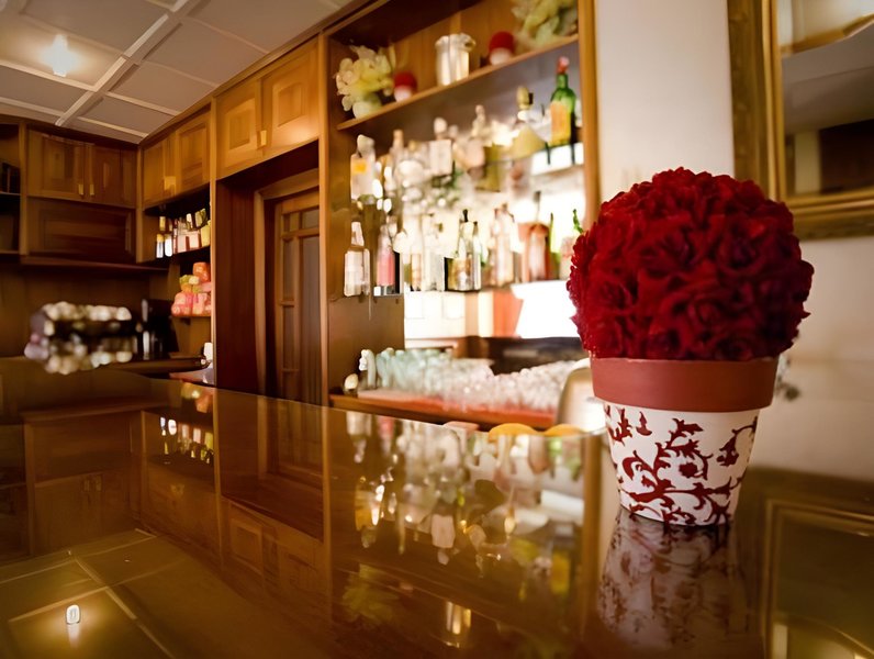 Villa delle Rose 3 - Bar