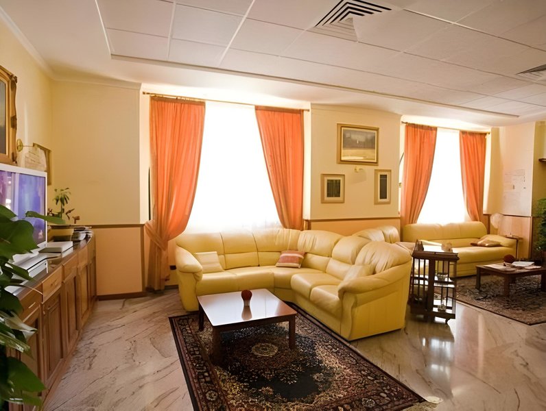 Villa delle Rose 5 - Room Example