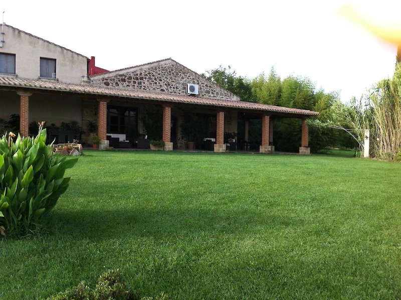 Agriturismo Il Giglio