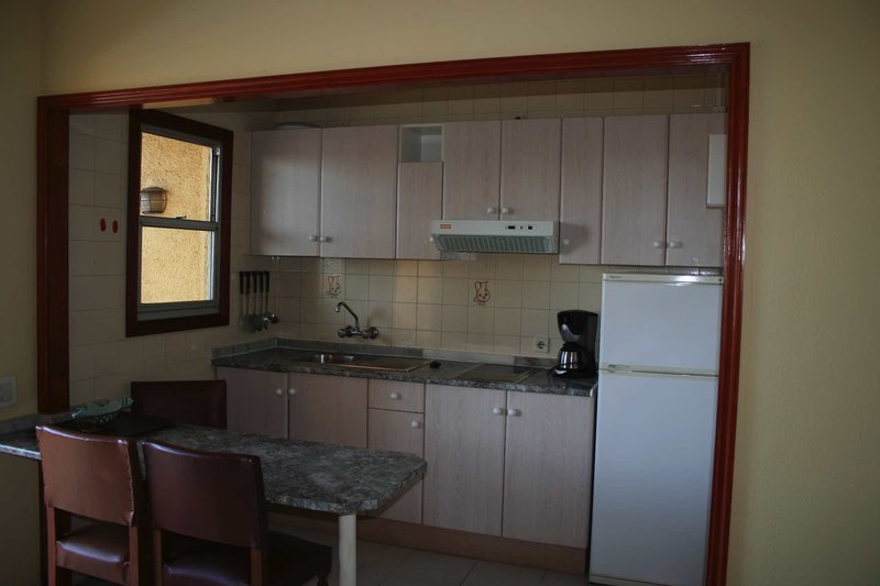 Apartamentos Los Tilos 8