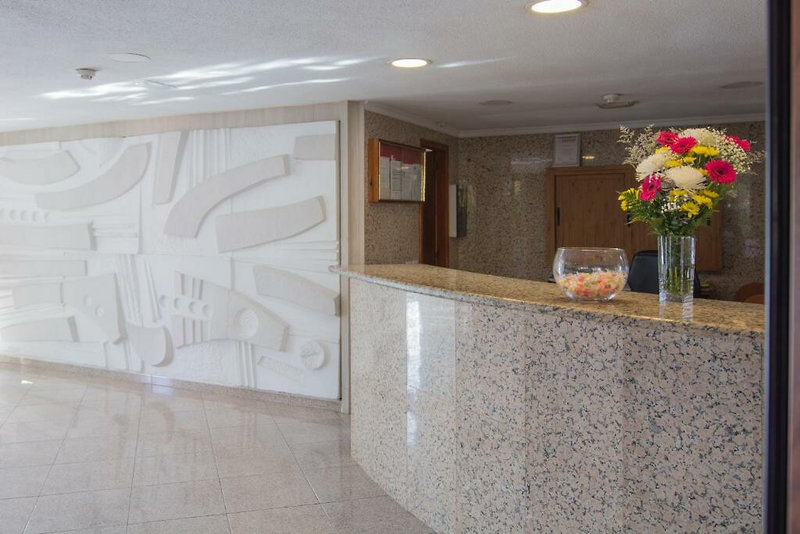Apartamentos Los Tilos 5