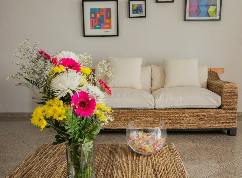 Apartamentos Los Tilos 10