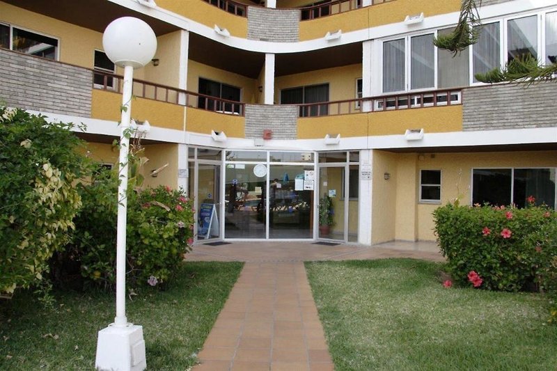 Apartamentos Los Tilos 5