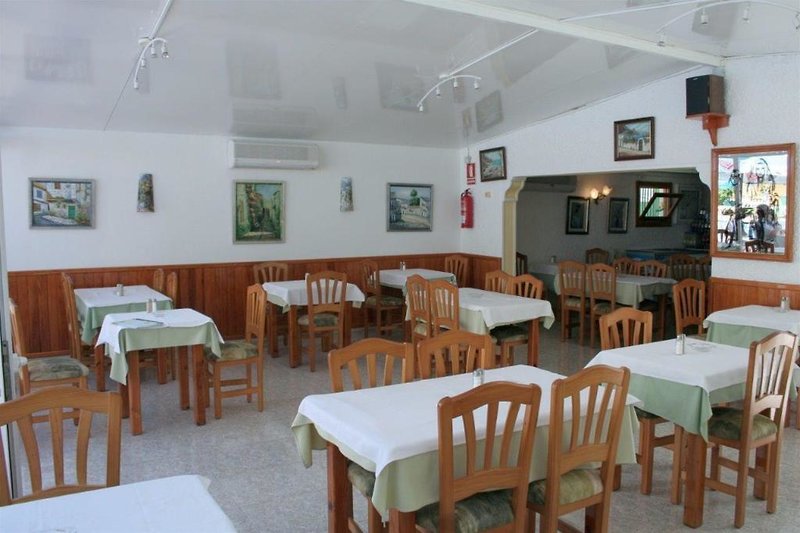 Apartamentos Los Tilos 4