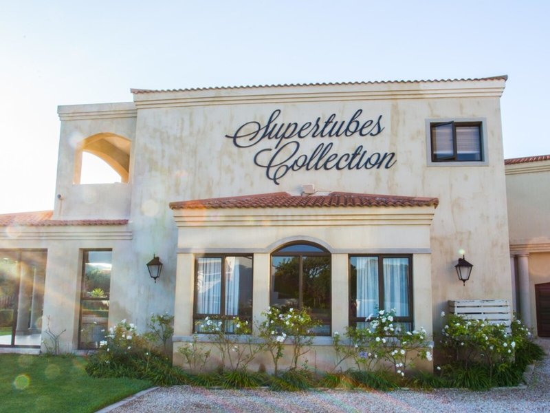 Super Tubes Guesthouse 3