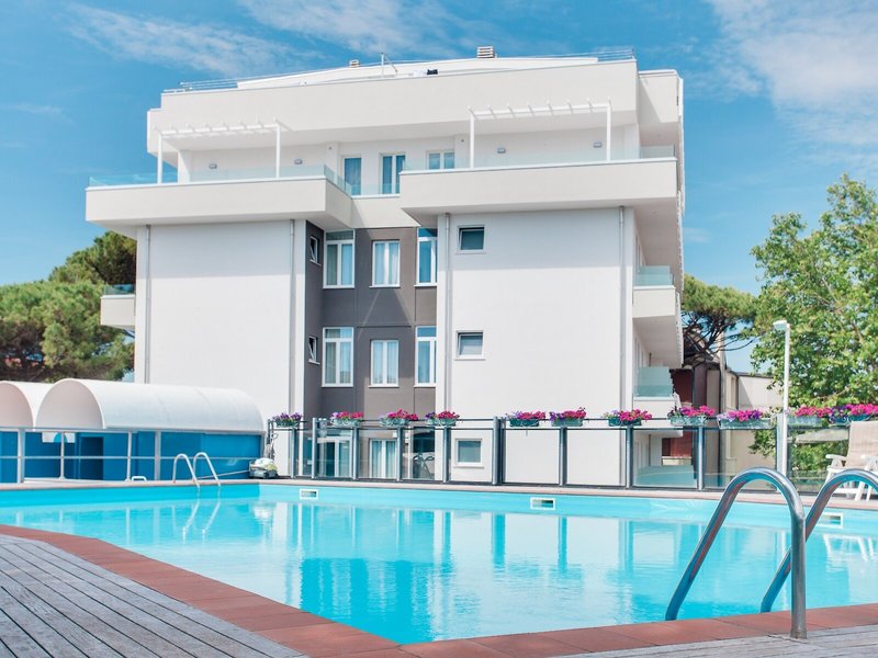 Hotel Nadir 1