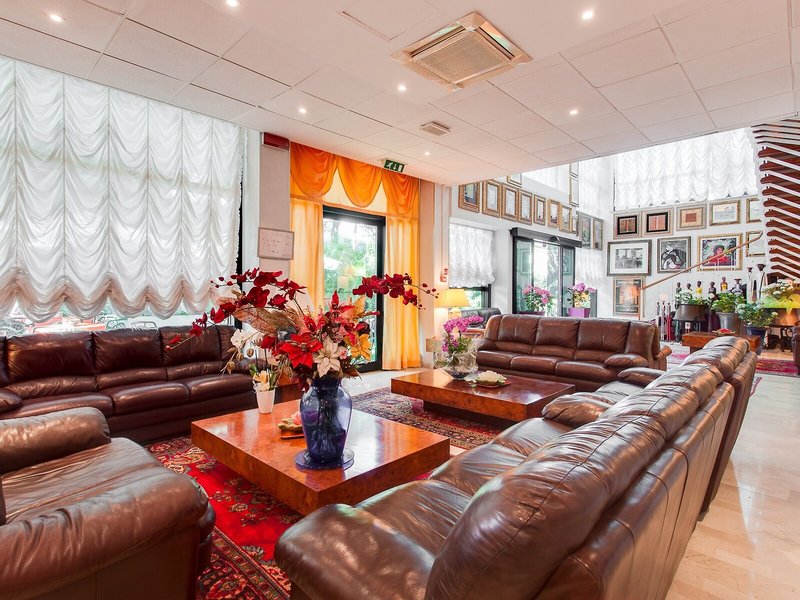 Hotel Nadir 2