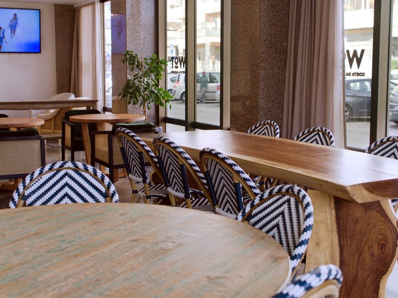 WOT Costa da Caparica