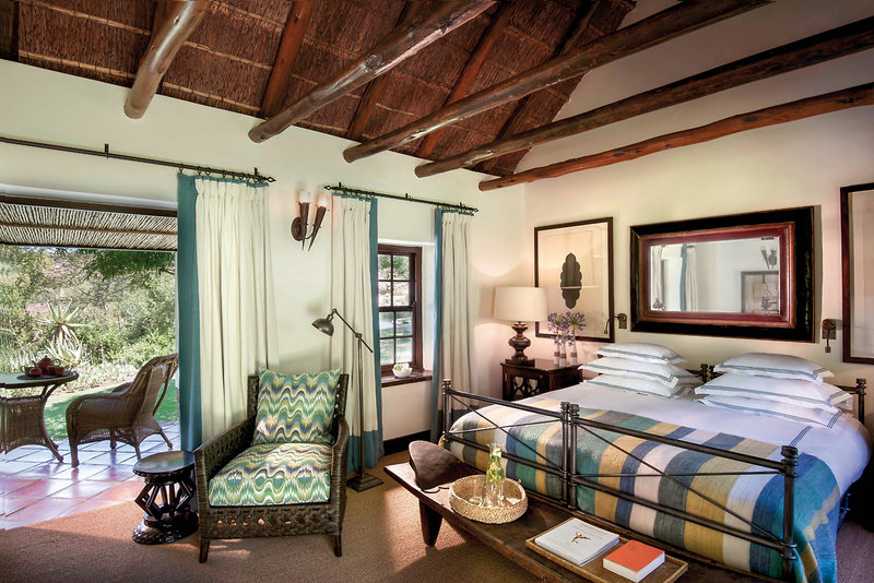 Bushman´s Kloof Reserve 2
