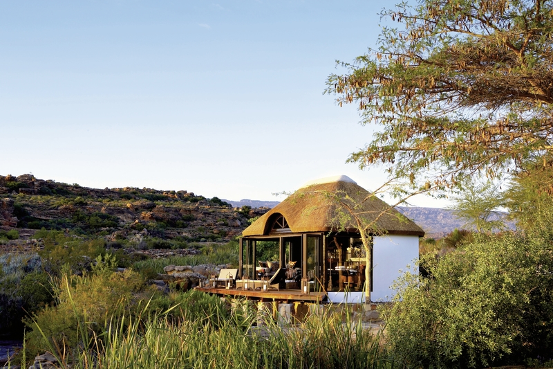 Bushman´s Kloof Reserve 5