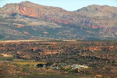 Bushman´s Kloof Reserve 6