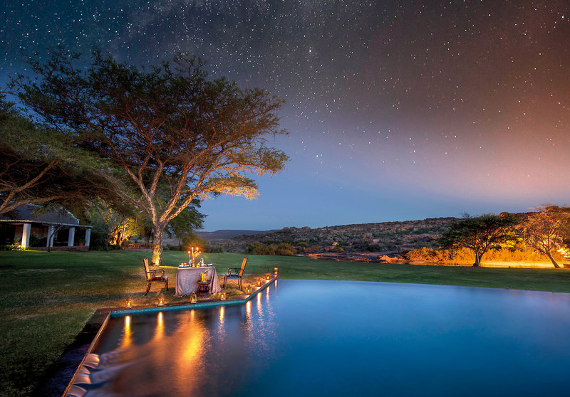 Bushman´s Kloof Reserve 7