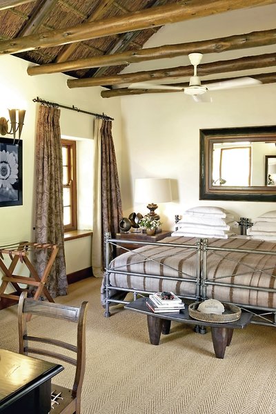 Bushman´s Kloof Reserve 8