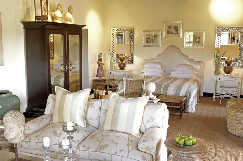 Bushman´s Kloof Reserve 9