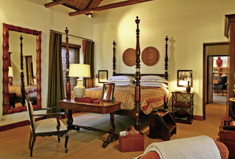 Bushman´s Kloof Reserve 10
