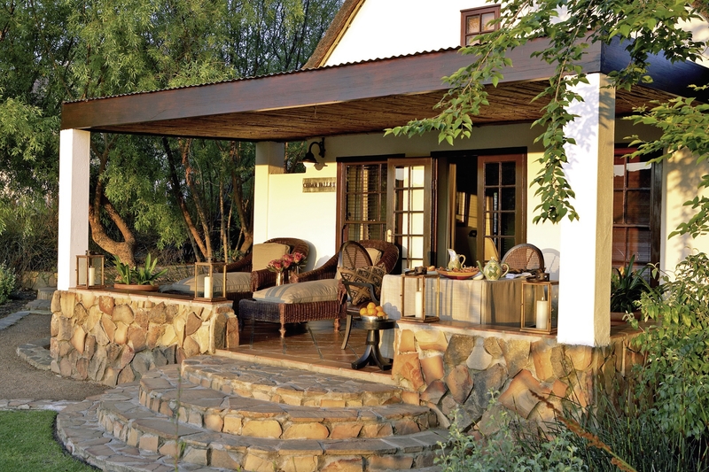 Bushman´s Kloof Reserve 11