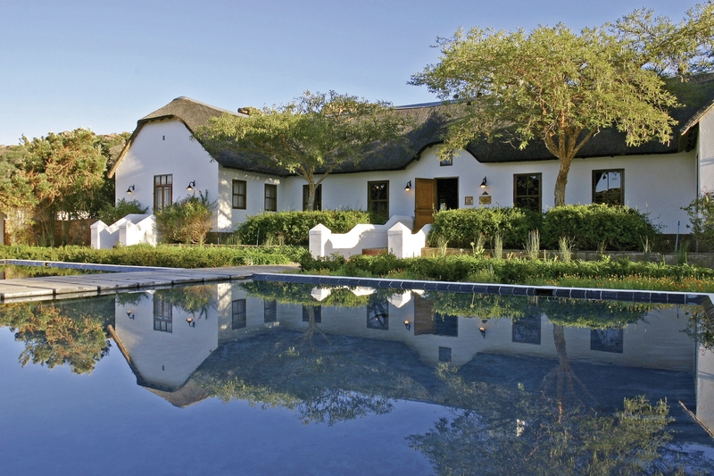 Bushman´s Kloof Reserve 12