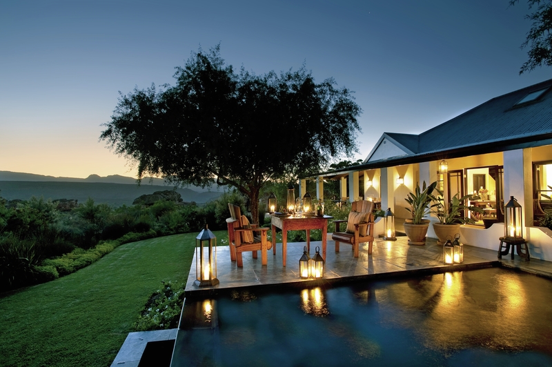 Bushman´s Kloof Reserve 13