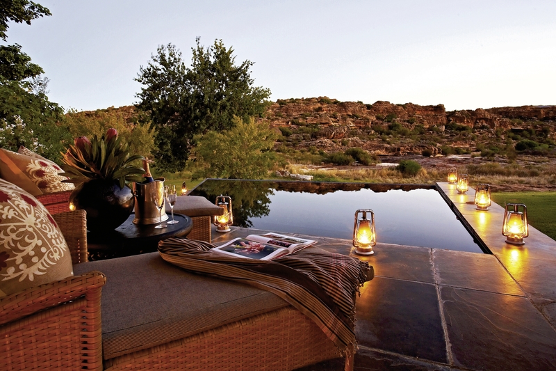 Bushman´s Kloof Reserve 14