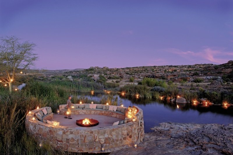 Bushman´s Kloof Reserve 17