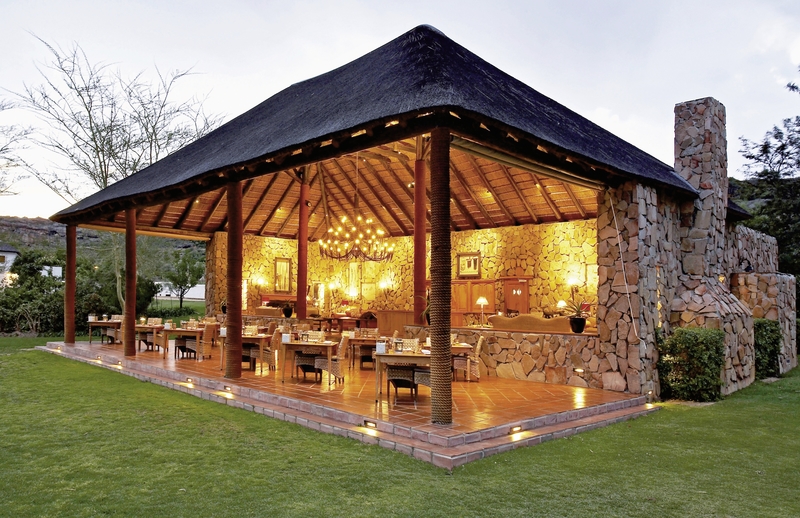 Bushman´s Kloof Reserve 18