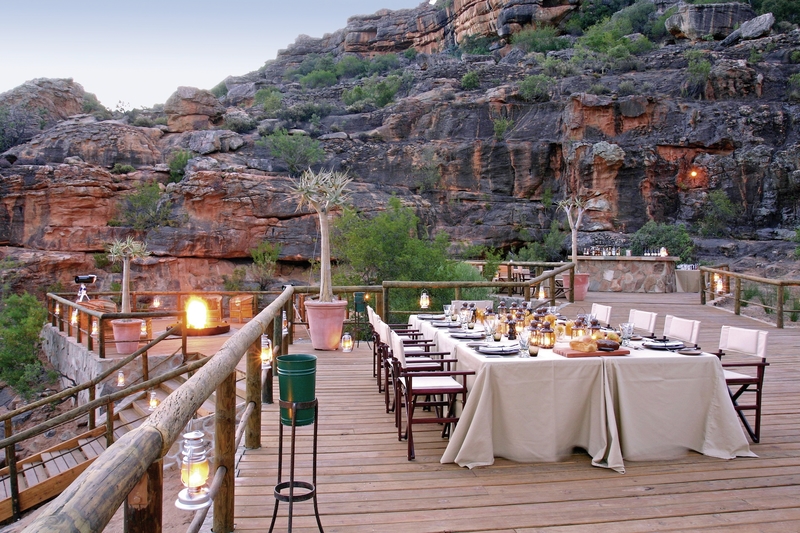 Bushman´s Kloof Reserve 19