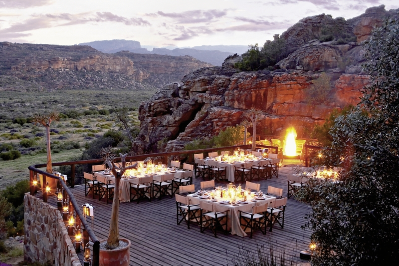 Bushman´s Kloof Reserve 20