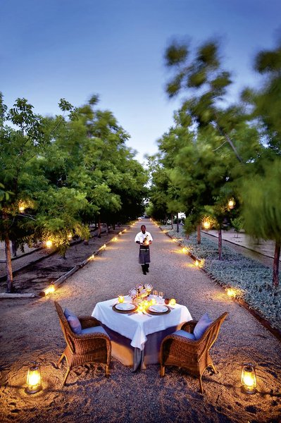 Bushman´s Kloof Reserve 21