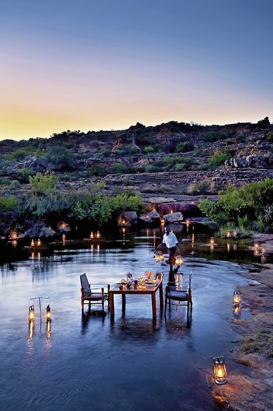 Bushman´s Kloof Reserve 25