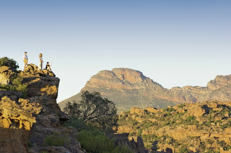 Bushman´s Kloof Reserve 29