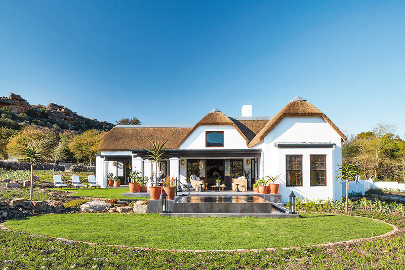 Bushman´s Kloof Reserve 31