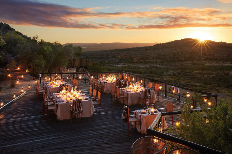 Bushman´s Kloof Reserve 32