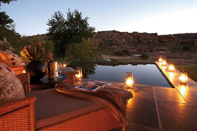 Bushman´s Kloof Reserve 33