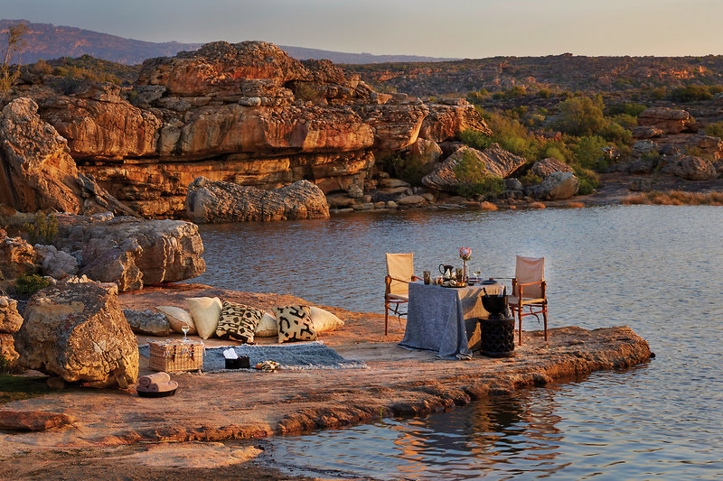 Bushman´s Kloof Reserve 35