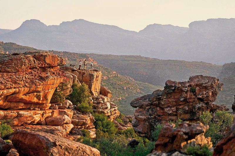 Bushman´s Kloof Reserve 39