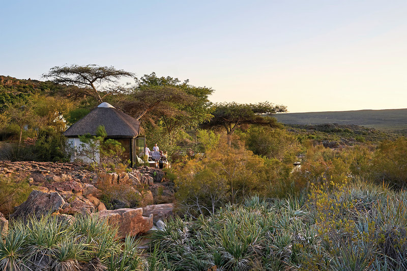 Bushman´s Kloof Reserve 45