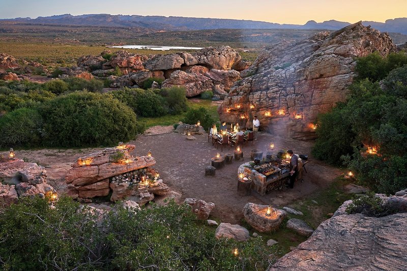 Bushman´s Kloof Reserve 47