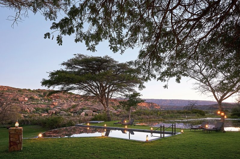 Bushman´s Kloof Reserve 48