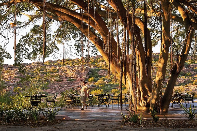 Bushman´s Kloof Reserve 49