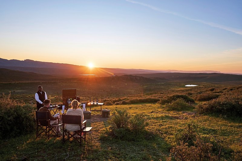 Bushman´s Kloof Reserve 50