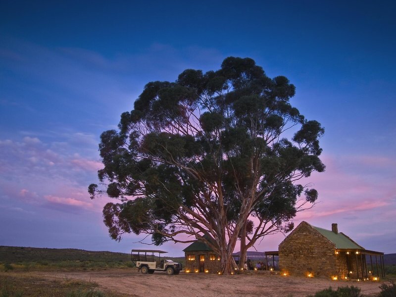 Bushman´s Kloof Reserve 3