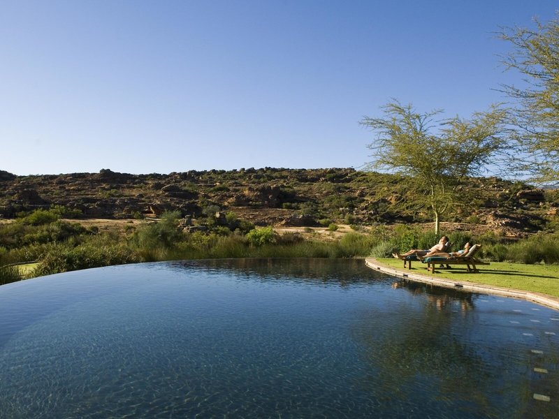 Bushman´s Kloof Reserve 5
