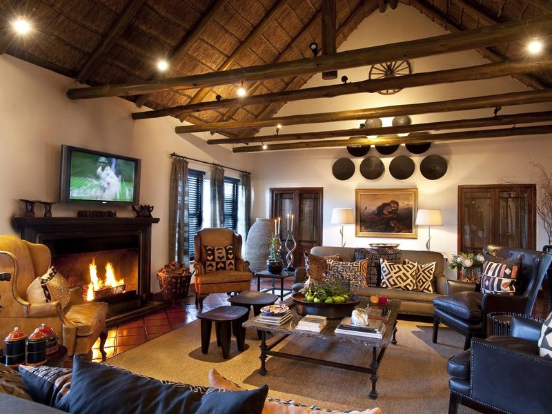 Bushman´s Kloof Reserve 6