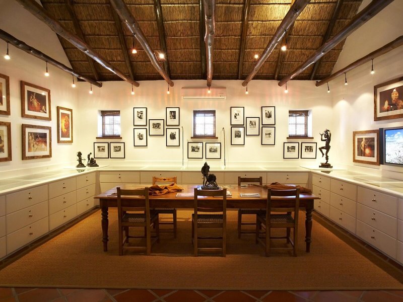 Bushman´s Kloof Reserve 7