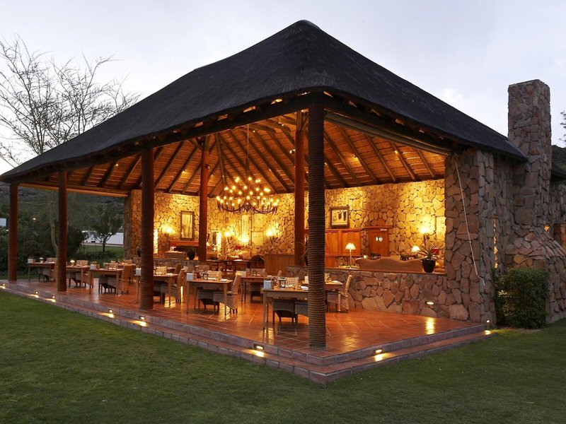 Bushman´s Kloof Reserve 8