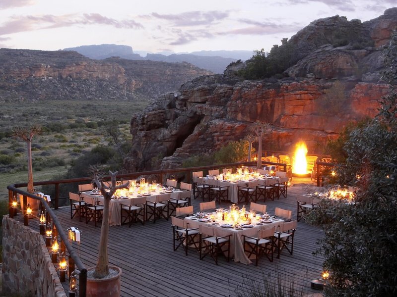 Bushman´s Kloof Reserve 9