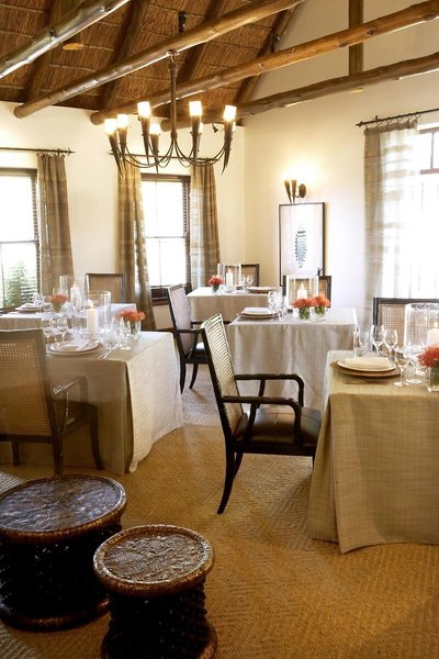 Bushman´s Kloof Reserve 10